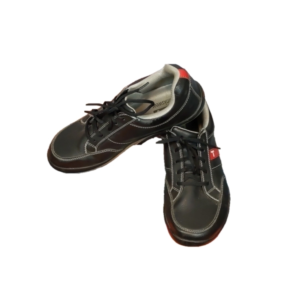 True linkswear golf shoes size 10